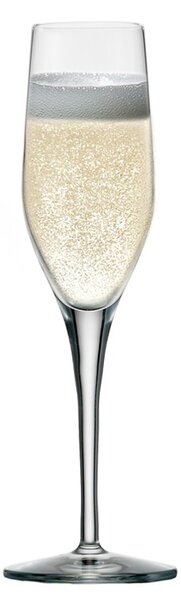 Stolzle Exquisit Calice Flute Champagne 17,5 cl Set 6 Pz