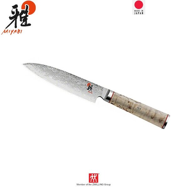 Set coltelli giapponesi per sfilettare
