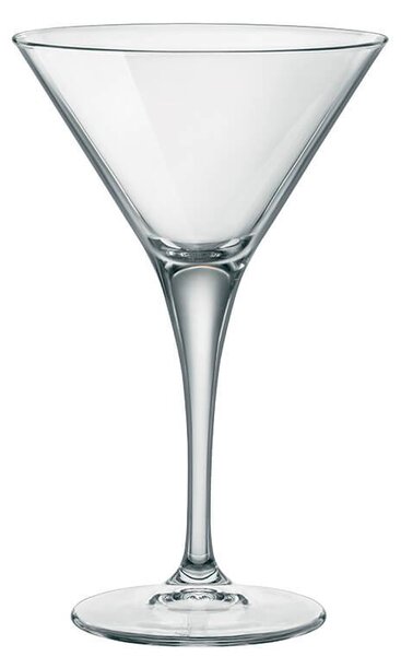 Bormioli Rocco Ypsilon Calice Cocktail 24,5 cl Set 6 Pz