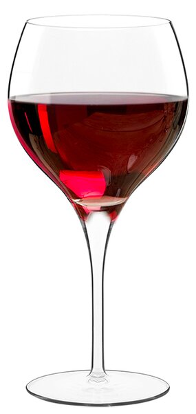 Il Pinot Noir è difficile da coltivare ma nel giusto calice, Made in Italy, saprà darti emozioni come nessun altro sa fare