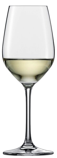 Calice da vino bianco Vina un design funzionale progettato per esaltare al massimo gli aromi dei migliori