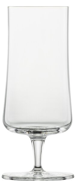 <p>Calice birra 0,3L in vetro cristallino con speciale protezione contro le rotture Tritan Protect. Design moderno, informale particolarmente versatile e adatto per ogni occasione di festa. Lavabile in lavastoviglie</p>