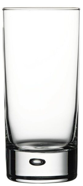 Pasabahce Centra HB Bicchiere Bibita 36,5 cl Set 6 Pezzi In Vetro