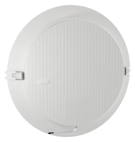 Pannello LED Rotondo 24W foro Ø250-280mm CCT Bianco Variabile - LEDISENS Colore Bianco Variabile CCT