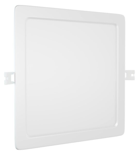 Pannello LED Quadrato 18W foro da 180 a 210mm CCT Bianco Variabile - LEDISENS Colore Bianco Variabile CCT