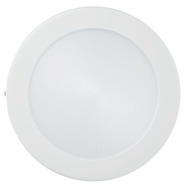 Plafoniera LED Rotonda 12W Ø165mm CCT Bianco Variabile - LEDISENS Colore Bianco Variabile CCT