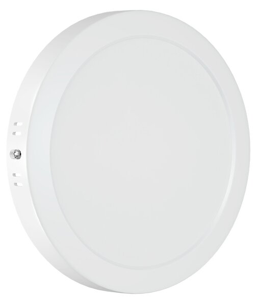 Plafoniera LED Rotonda 24W Ø285mm CCT Bianco Variabile - LEDISENS Colore Bianco Variabile CCT