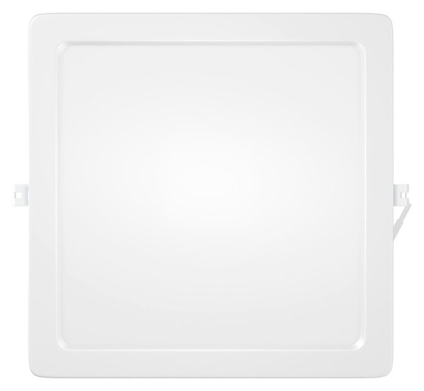 Pannello LED Quadrato 24W foro da 250 a 280mm CCT Bianco Variabile - LEDISENS Colore Bianco Variabile CCT