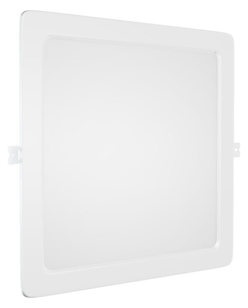 Pannello LED Quadrato 24W foro da 250 a 280mm CCT Bianco Variabile - LEDISENS Colore Bianco Variabile CCT