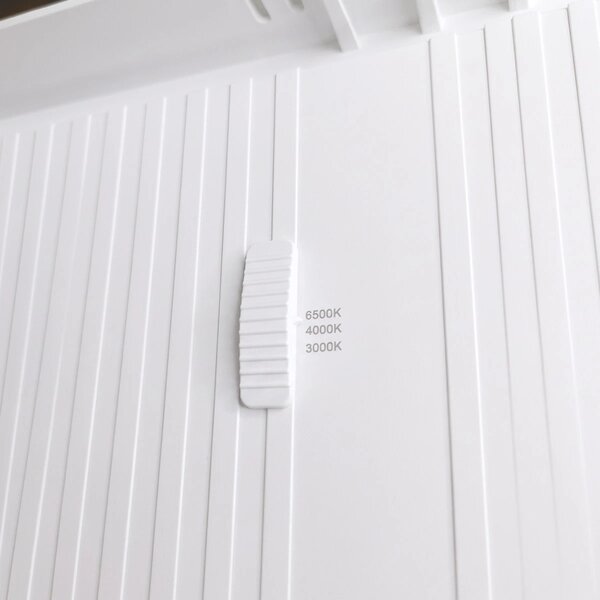 Plafoniera LED Rotonda 12W Ø165mm CCT Bianco Variabile - LEDISENS Colore Bianco Variabile CCT