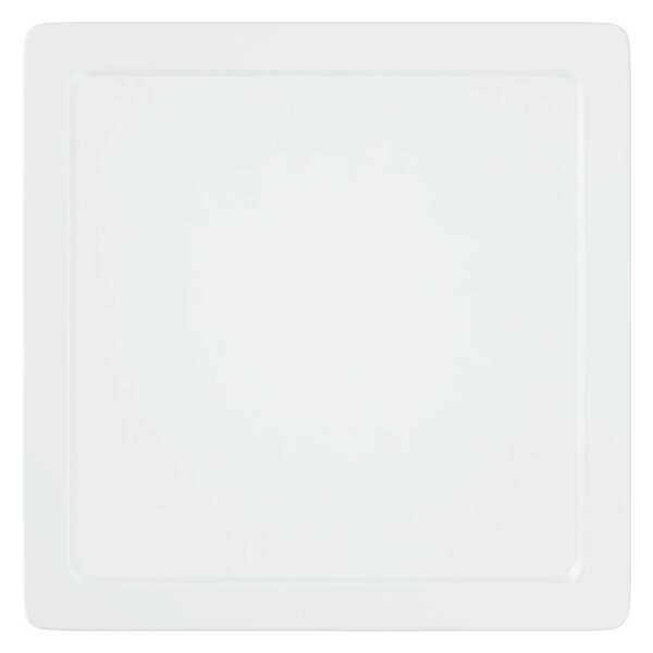 Plafoniera LED Quadrata 24W 285x285mm CCT Bianco Variabile - LEDISENS Colore Bianco Variabile CCT