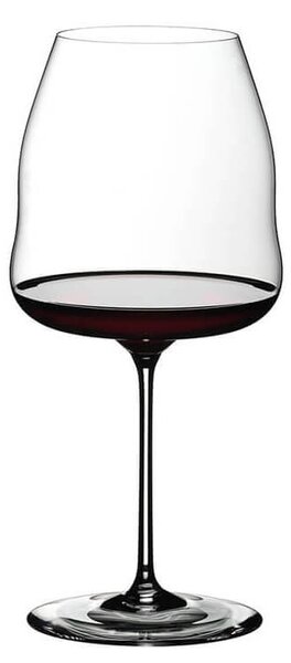 Un calice perfetto per vini rossi di corpo leggero con elevata acidità e moderatamente tannici mettendone in evidenza il carattere fruttato e l'elevata acidità ed esaltandone le tante sfumature aromatiche. Venduto singolarmente