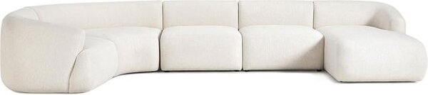 Set divano componibile Sofia