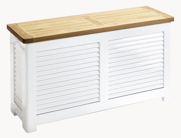 Cassapanca in legno Classic