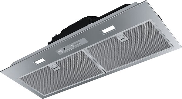 Franke Cappa Cucina Filtrante Sottopensile Incasso Larghezza 70 cm Profondit 29 cm colore Acciaio Inox - 305.0599.510