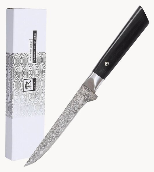 Coltello disossatore Black Edition