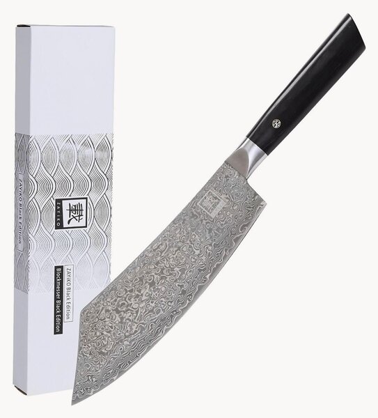 Coltello da chef Black Edition