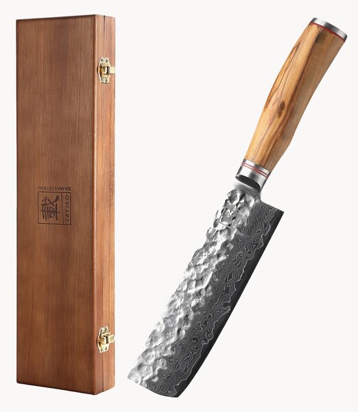 Coltello Nakiri Minami