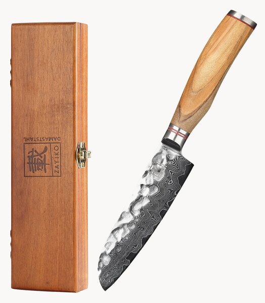 Coltello Santoku piccolo Minami