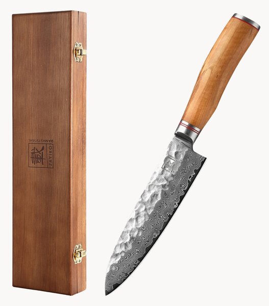 Coltello Santoku Minami