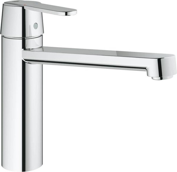 CASA39 Grohe Get Miscelatore lavello cucina canna alta 30196000