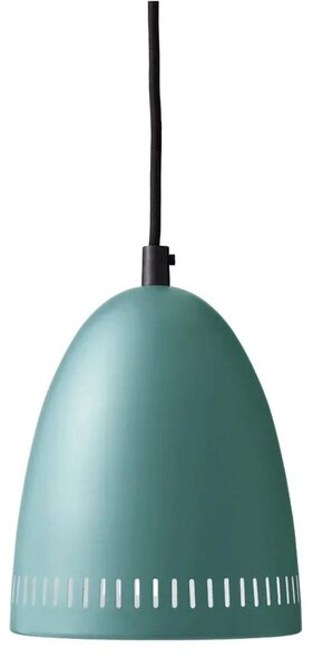 Superliving lampada a sospensione in metallo "Dynamo" mini menta opaco
