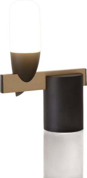 Candellux SAKAI lampada da tavolo 1x LED integrato 50533081