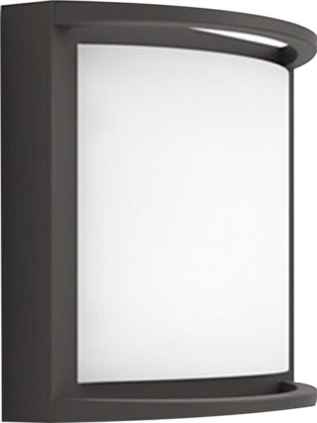Applique a LED 12 W Samondra 4000 K bianco neutro
