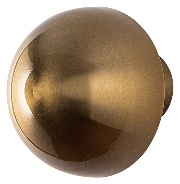 Lampada da parete color bronzo ø 16 cm Fungal – Opviq lights