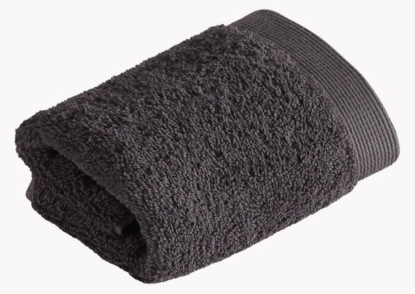 Set di 2 panni viso in cotone High Line