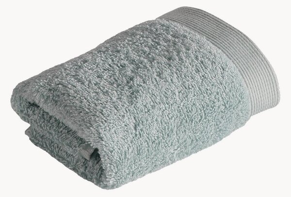 Set di 2 panni viso in cotone High Line