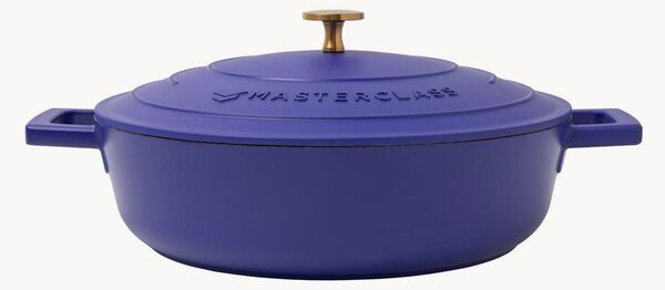Casseruola con coperchio auto-bastante Alina
