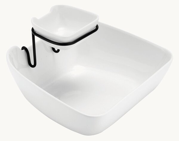 Piatto da portata Alto Serve & Share