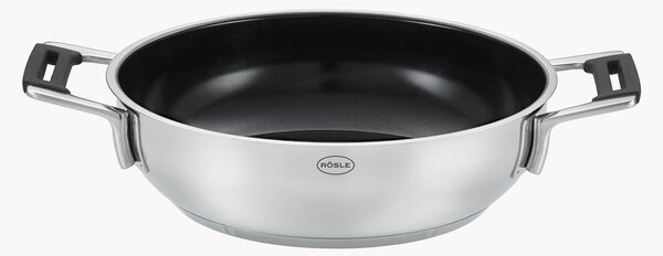 Padella Silence Pro