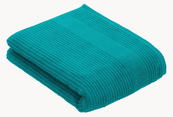 Telo da doccia in cotone Tomorrow