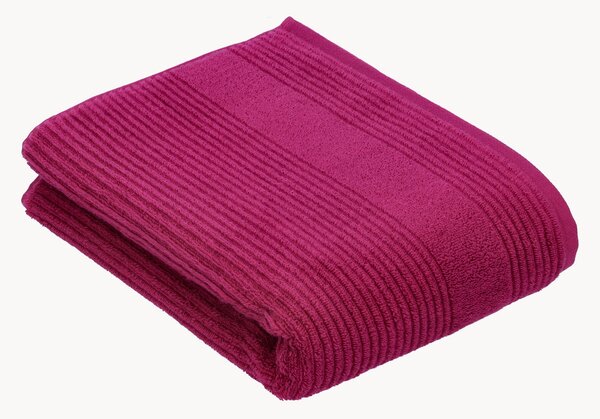 Telo doccia in cotone Tomorrow