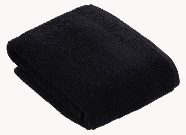 Telo da bagno in cotone Vegan Life