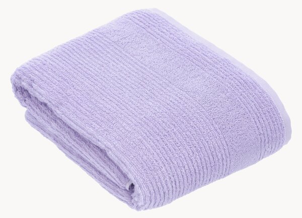 Telo da bagno in cotone Vegan Life
