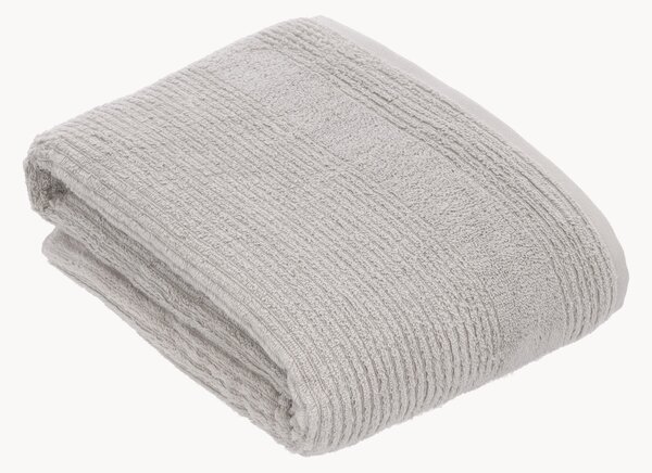 Telo da bagno in cotone Vegan Life