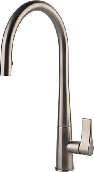 Miscelatore monocomando Gessi Proton 17153 149 41 cm Finox