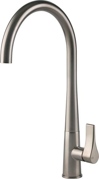 Miscelatore monocomando Gessi Proton 17151 149 36,8 cm Finox