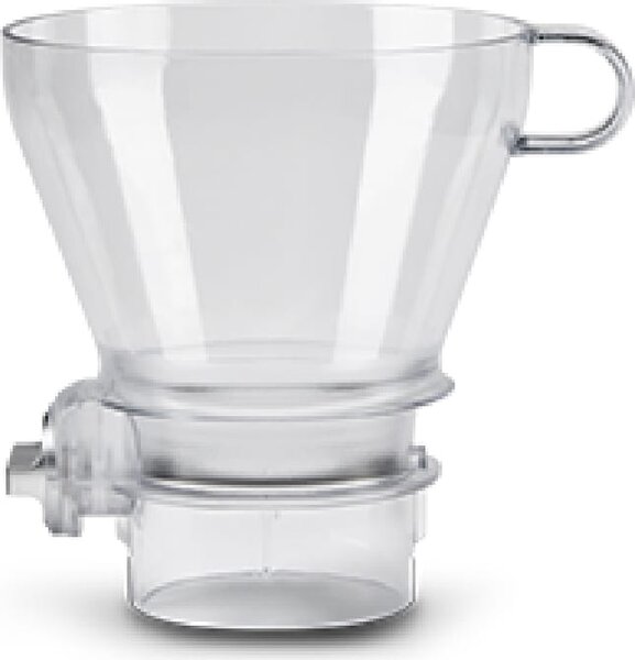 KITCHENAID Accessorio per Robot da Cucina Bilancia con Setaccio - 5KSMSFTA