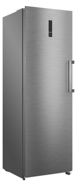 MIDEA Congelatore a Cassetti Verticale Capacit 272 Litri Classe energetica E Capacit di Congelamento 12,4 kg/24h Raffreddamento No Frost colore A