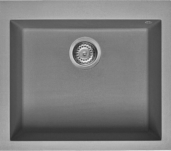 Lavabo Smeg Quadra VZ57CT