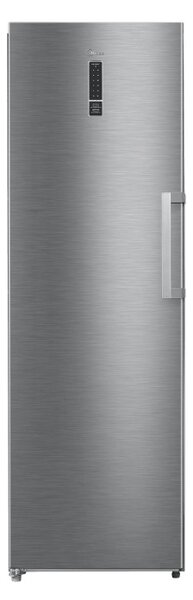 MIDEA Congelatore a Cassetti Verticale Capacit 272 Litri Classe energetica E Capacit di Congelamento 12,4 kg/24h Raffreddamento No Frost colore A