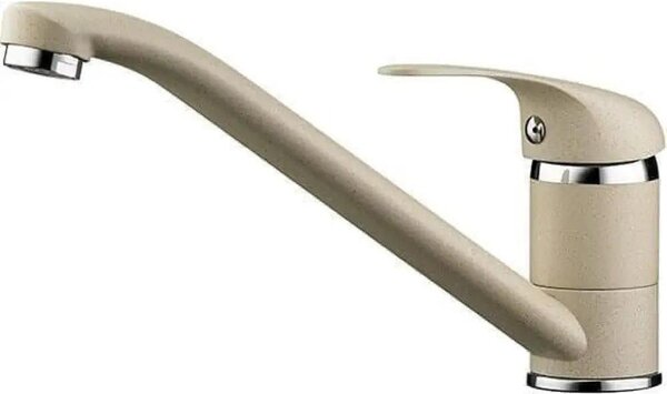 PYRAMIS ASALIA Kitchen mixer 090918301 Sand beige