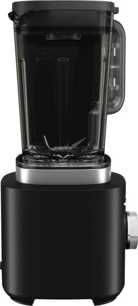 KITCHENAID Frullatore con Bicchiere Capacit 2 Litri Potenza 1200 Watt 10 Velocit + Funzione Pulse colore Nero - 5KSB2073EBM