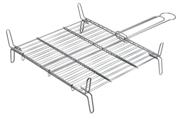 Griglia EDM (40 x 40 cm)