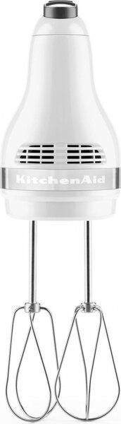 KITCHENAID Sbattitore Elettrico Mixer Potenza 85 Watt 5 Velocit colore Bianco - 5KHM5110EWH
