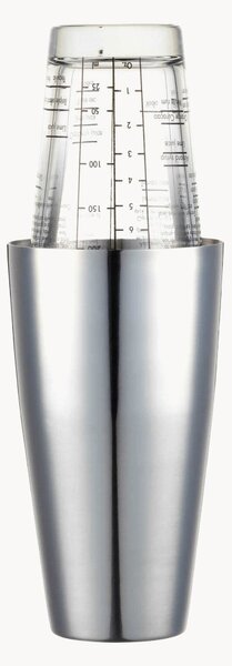 Cocktail shaker Boston